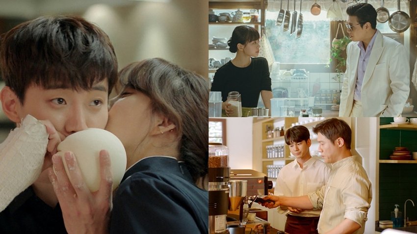 Best Food-Based Korean Dramas to Watch