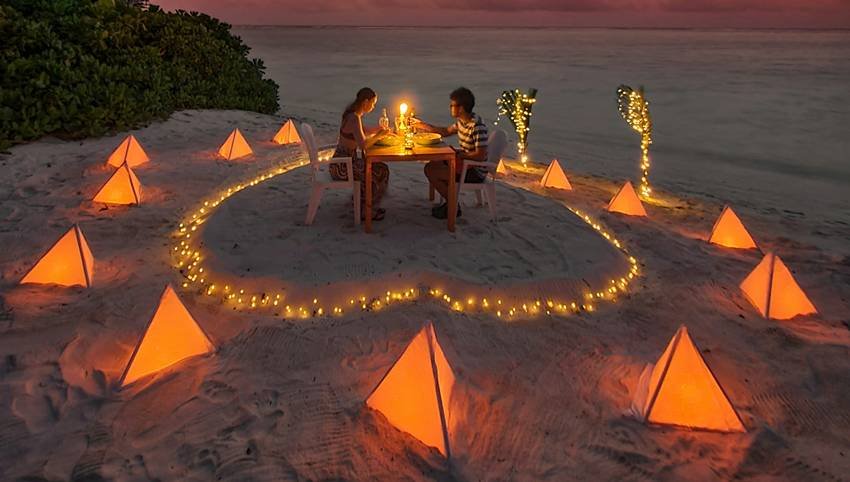 perfect honeymoon places for couples