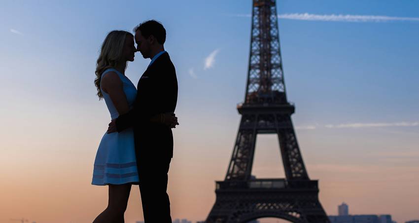 top honeymoon destinations worldwide