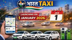 Ola-Uber को टक्कर देने आ रही सरकार की Bharat Taxi, जानें लॉन्च डेट, फीचर्स और ऑटोमोबाइल सेक्टर पर असर