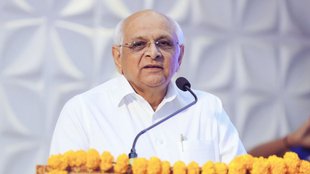 bhupendra patel, gujarat