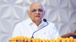 गुजरात सीएम के तौर पर भूपेंद्र पटेल ने पूरे किए तीन साल, जानिए कैसा रहा सफर