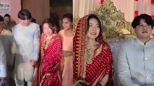 Bihar IIT Engineer marries Japanese woman International Love Story from Bihar goes viral
