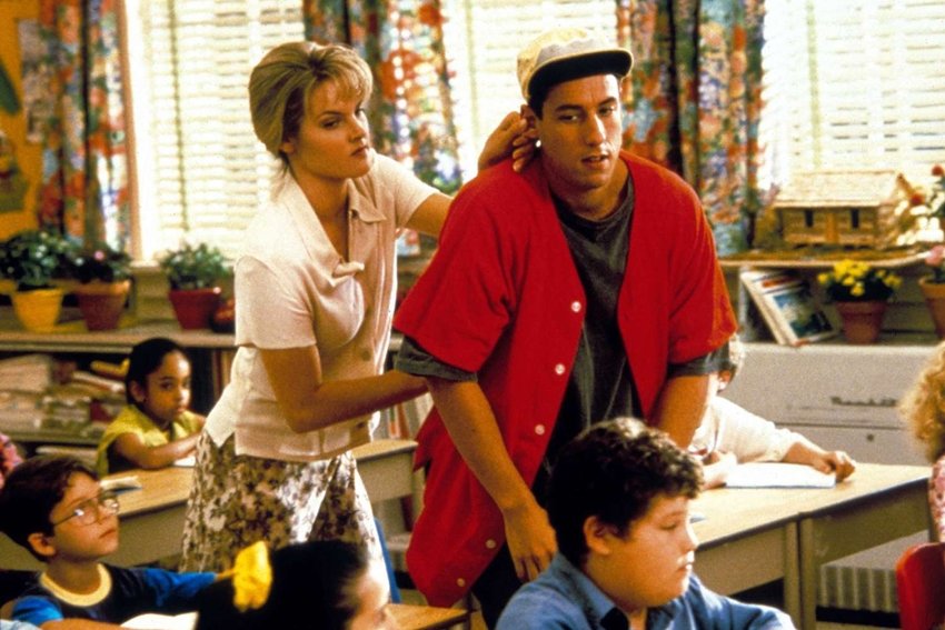 Billy Madison (1995)