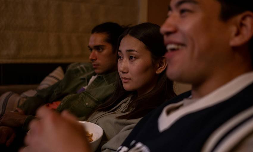 how sleeping late night harms your body