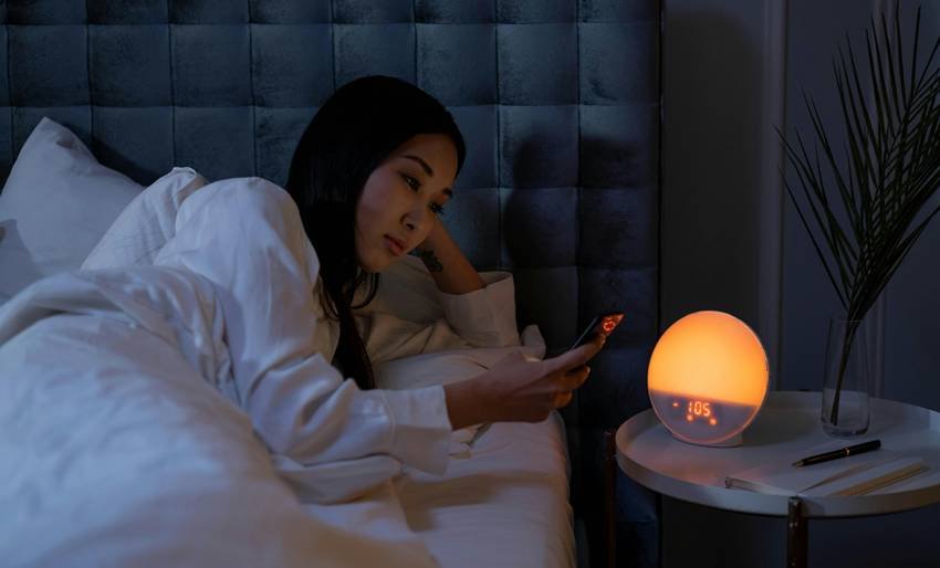 why sleeping after 12 am is unhealthy 