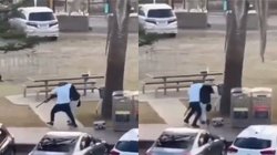 Bondi Beach Attack: निहत्थे ही आतंकी से भिड़ गए, बंदूक छीनकर गिर दिया नीचे, कौन हैं अहमद अल अहमद जिन्होंने बचाई कई जान