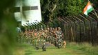 Border Fencing, India Pakistan Border, India Bangladesh Border