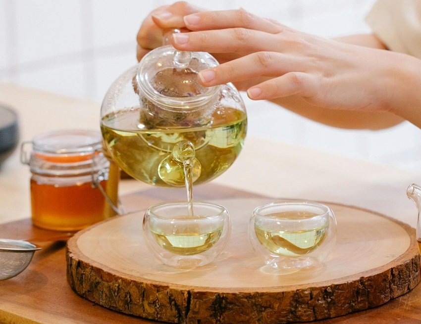 Brahmi benefits for brain