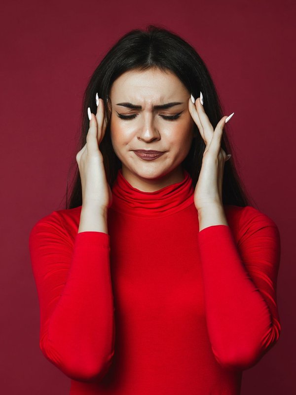 Brain tumour Symptoms