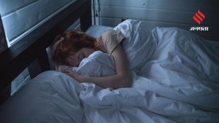 Breathing Problems and Skin Issues Caused by Sleeping With Face Covered