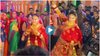सपना चौधरी के ‘काचे काट ले’ गाने पर दुल्हन का लड़कों वाला डांस, हरी साड़ी वाली आंटी के उड़ गए होश