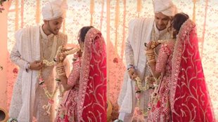 Bride Groom Viral Video, Viral Instagram Reels, Viral Video