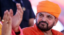 सुप्रीम कोर्ट के आदेश के बाद उन्नाव रेप पीड़िता ने बीजेपी नेता बृजभूषण शरण सिंह पर लगाया बड़ा आरोप