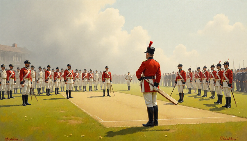 British rule humiliation incidents