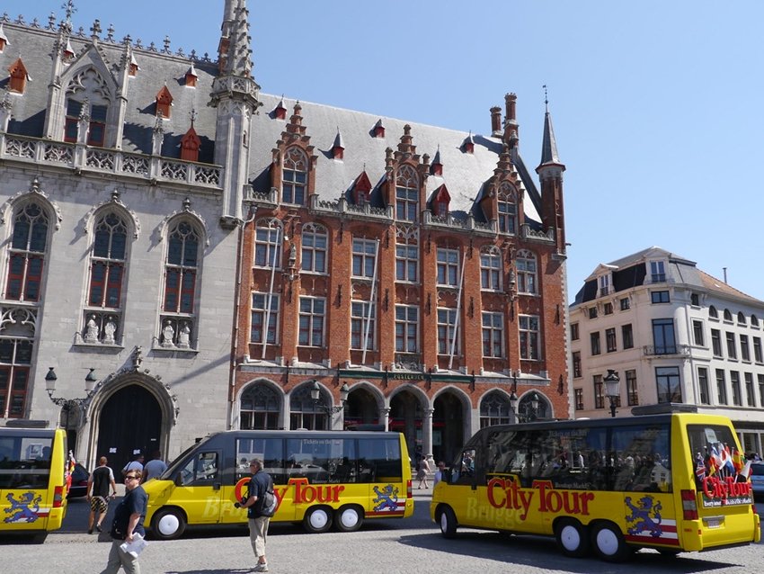 Bruges Beer Experience Bruges, Belgium
