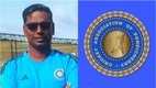 Cricket Association of Pondicherry Under 19 coach S venkataraman allegedly assaulted beaten by local cricketers