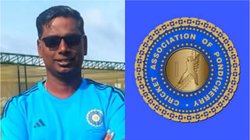 सैयद मुश्ताक अली ट्रॉफी में नहीं हुआ चयन, तो पुडुचेरी के लोकल खिलाड़ियों ने किया हेड कोच पर हमला! जानें पूरा मामला