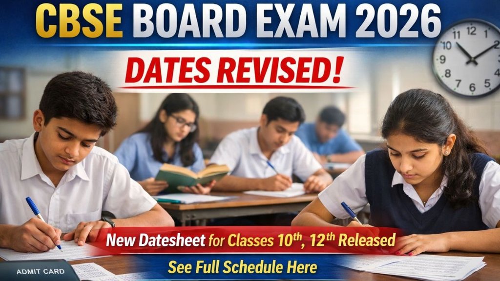 CBSE Board Exam 2026, CBSE Board Exam 2026 Dates Revised, CBSE 10th 12th Exam Date Change 2026, CBSE Date Sheet 2026, CBSE 10th Exam 2026, CBSE 12th Exam 2026, CBSE Class 10 Exam Date 2026 CBSE Board Exam 2026, CBSE Board Exam 2026 Dates Revised, CBSE 10th 12th Exam Date Change 2026, CBSE Date Sheet 2026, CBSE 10th Exam 2026, CBSE 12th Exam 2026, CBSE Class 10 Exam Date 2026