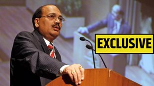 CJI SURYA KANT, SURYA KANT, EXCLUSIVE