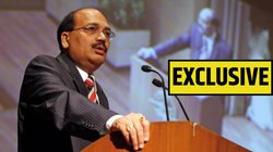 Exclusive: ‘मास्टर ऑफ रोस्टर’, कॉलेजियम सिस्टम और जमानत… CJI सूर्यकांत से खास बातचीत