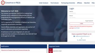 CLAT 2026, Provisional Answer Key, CLAT Answer Key Out,