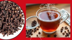 spices for chai,oral care with clove,natural remedies for throat irritation,immunity boosting drinks,how to freshen breath naturally,