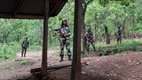 CRPF, Maoist Leader Killed, Maoist Ganesh Uike