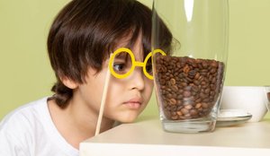 Should Kids drink tea or coffee