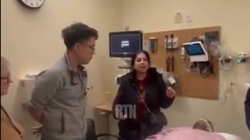 कनाडा में भारतीय मूल के शख्स की इलाज के अभाव में मौत, पत्नी ने लगाया अस्पताल प्रबंधन पर आरोप