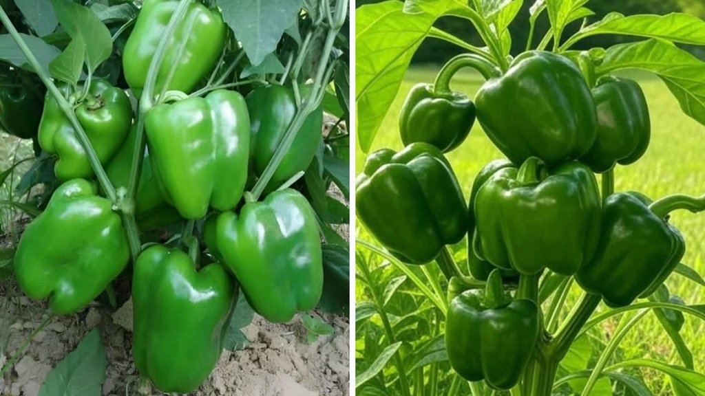 Capsicum Farming, Capsicum farming profit, Capsicum growing season, Capsicum production per acre, capsicum growing tips,Capsicum growing tips in india