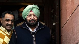 Captain Amarinder Singh | BJP Akali Dal alliance |