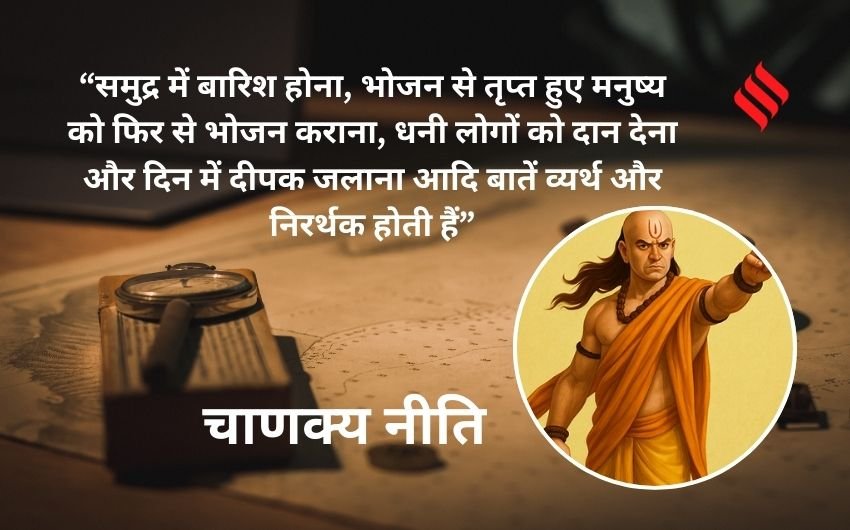 Ways to control mind according to Chanakya