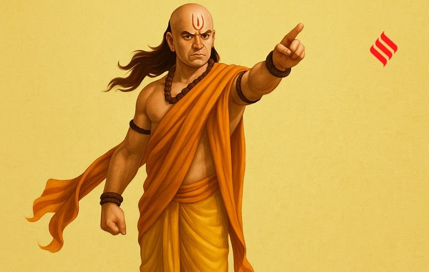 Chanakya Niti for success