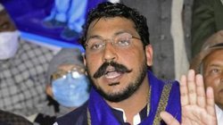 भीम आर्मी चीफ चंद्रशेखर को इलाहाबाद हाई कोर्ट से बड़ा झटका, अदालत ने खारिज कर दी याचिकाएं