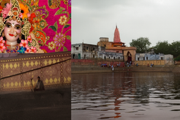 Vrindavan, radha, shri radha