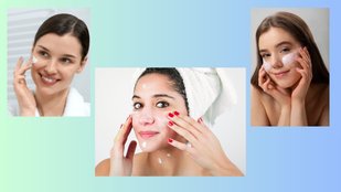 Benefits of applying milk cream on face overnight | face par malai lagane ke fayde | Milk cream for skin