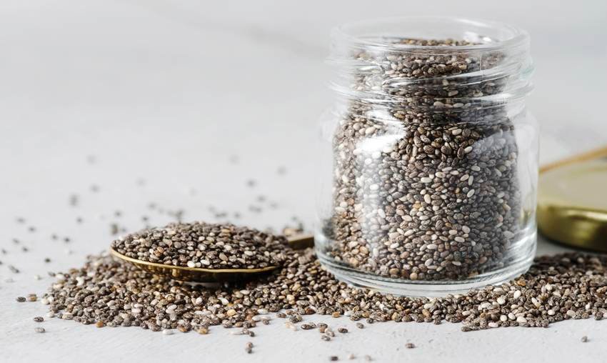 chia seeds benefits and risks