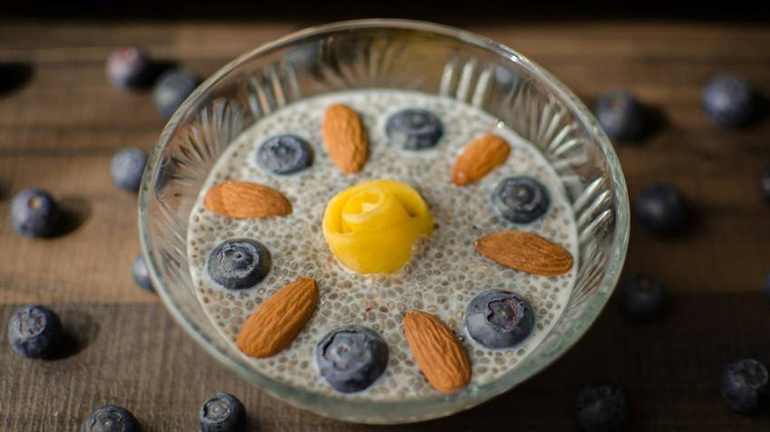 unsafe chia seed consumption