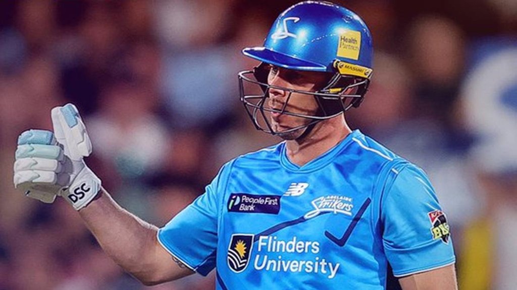 Chris Lynn, Chris Lynn news, Chris Lynn runs
