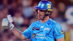 KKR के पूर्व खिलाड़ी ने रचा इतिहास, BBL में बना नंबर-1 बल्लेबाज, फिंच-मैक्सवेल जैसे दिग्गज छूटे पीछे