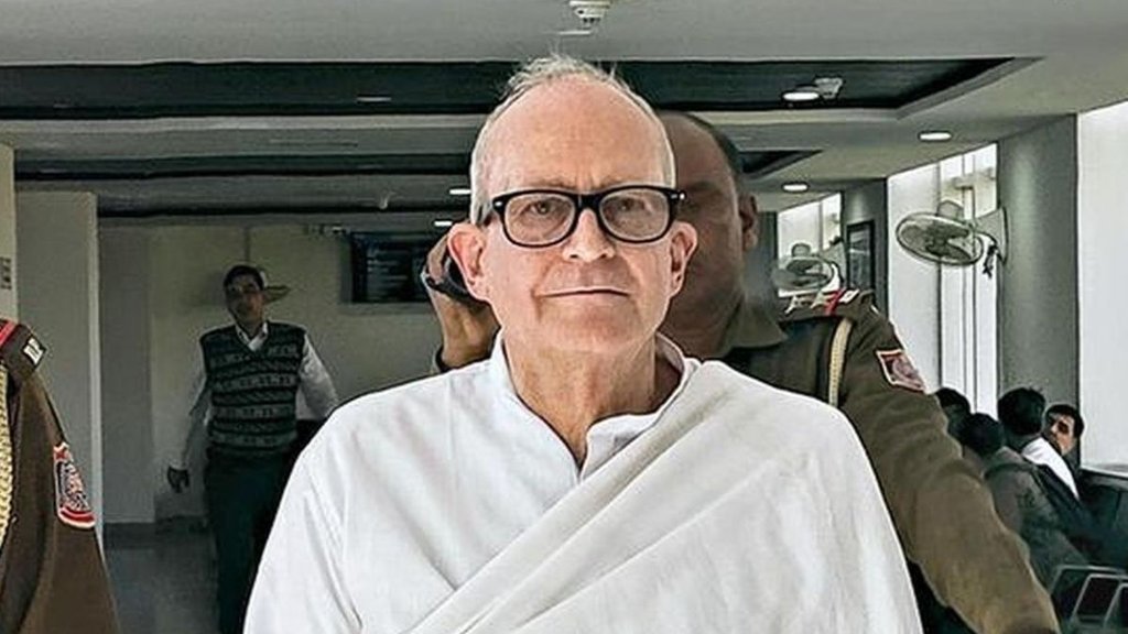 AgustaWestland case, Christian Michel, Money Laundering Case AgustaWestland case, Christian Michel, Money Laundering Case