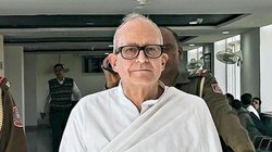 ‘मैं कोर्ट के आदेशों से संतुष्ट हूं’, अगस्ता वेस्टलैंड मनी लॉन्ड्रिंग मामले में क्रिश्चियन मिशेल को जमानत