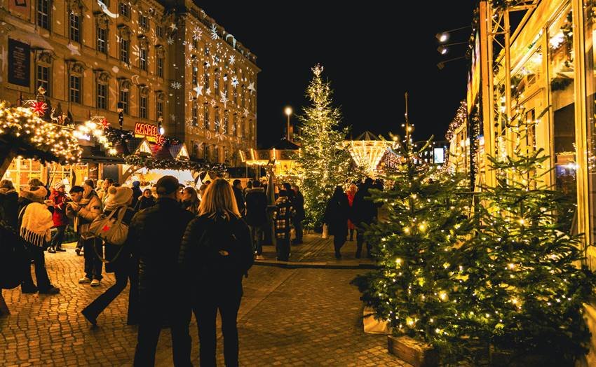 Christmas cultural celebrations