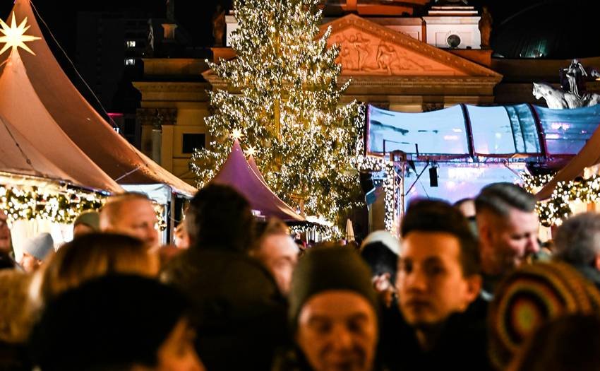 Christmas Day 10 interesting facts