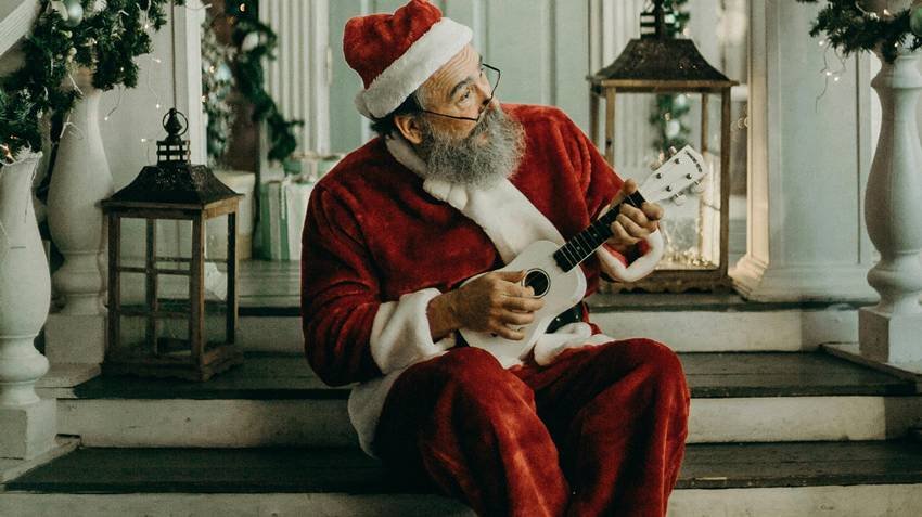 interesting Christmas facts