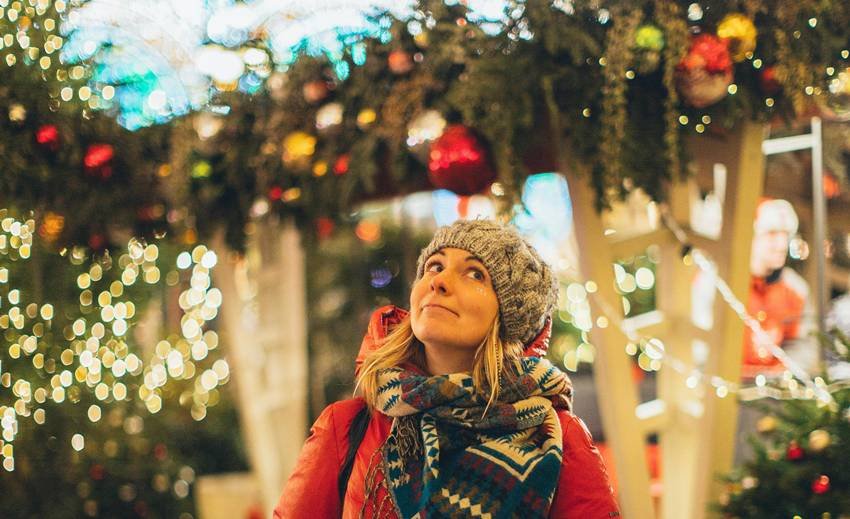 global Christmas celebrations