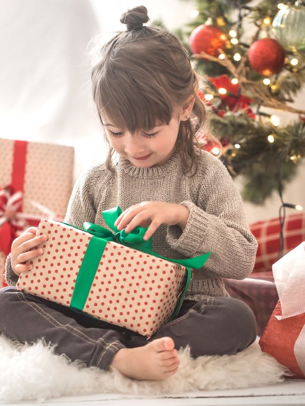 Christmas Gift Ideas For Children