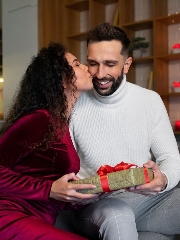 Christmas Gift Ideas for Wife