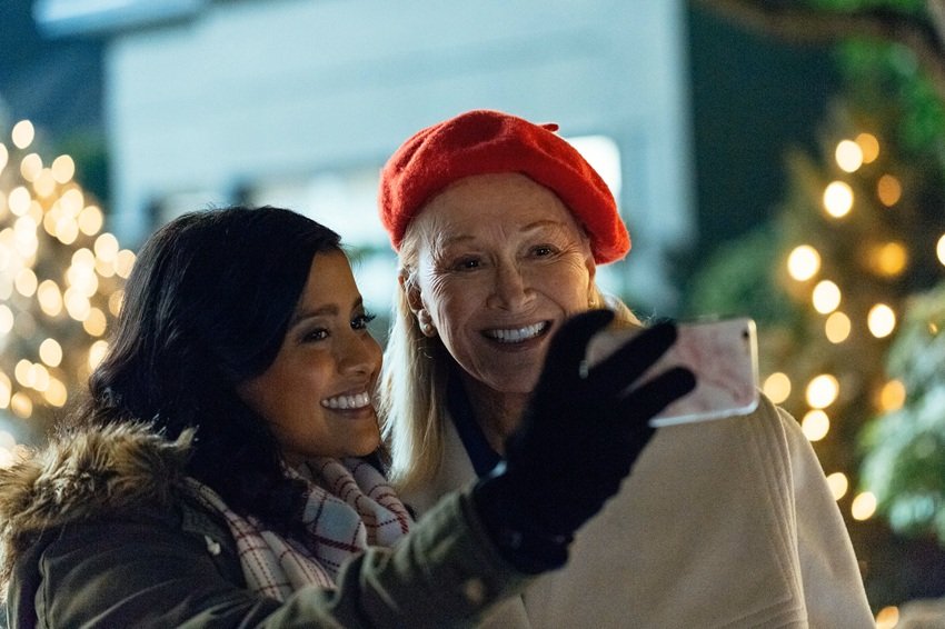 Christmas Lost and Found (2018)